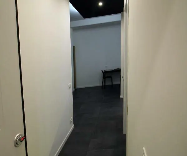 Ale 160 Appartement