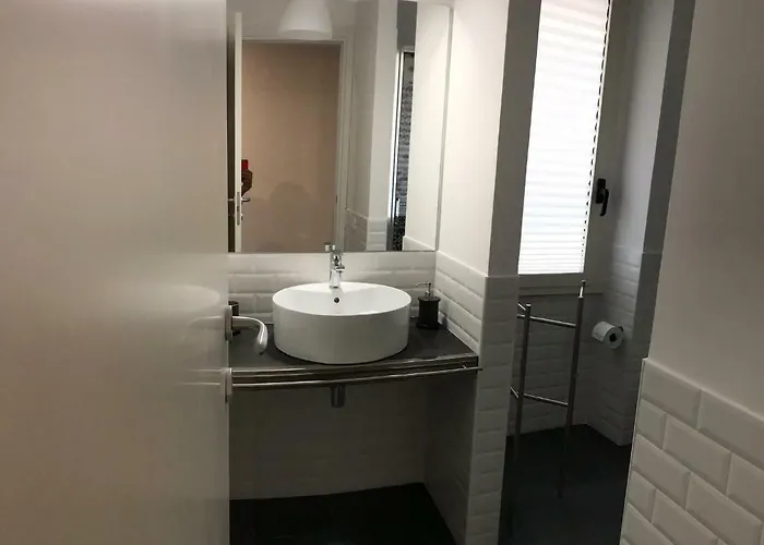 Appartement Ale 160 *