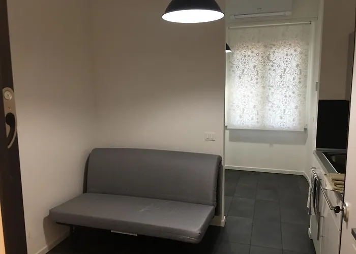 Ale 160 Appartement Rome