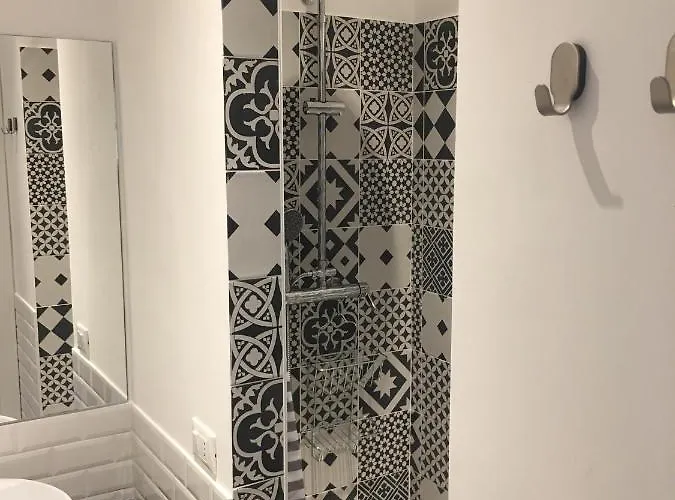 Appartement Ale 160