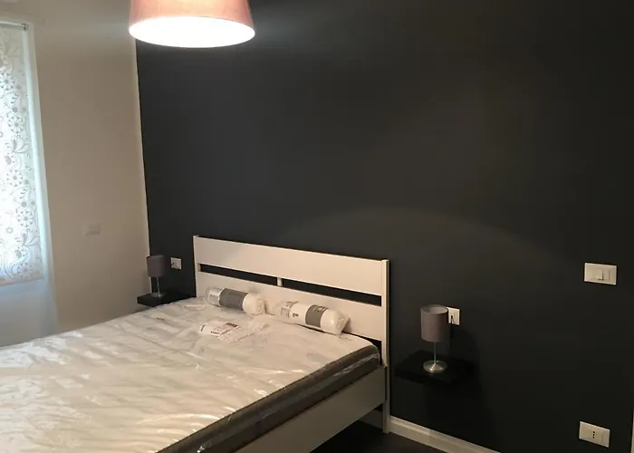 Ale 160 Appartement