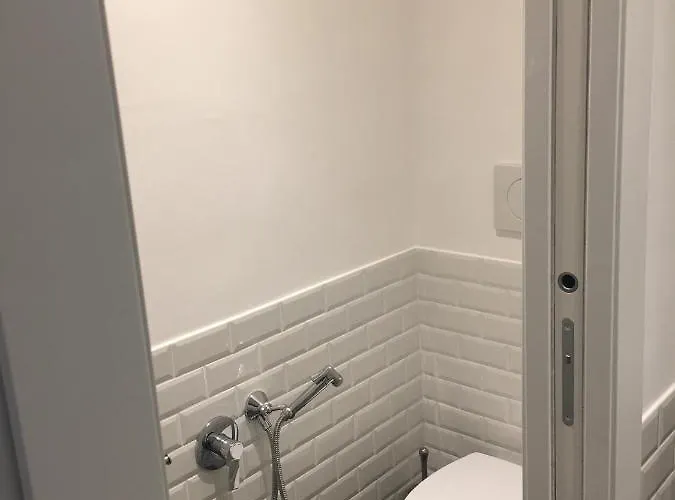 Appartement Ale 160